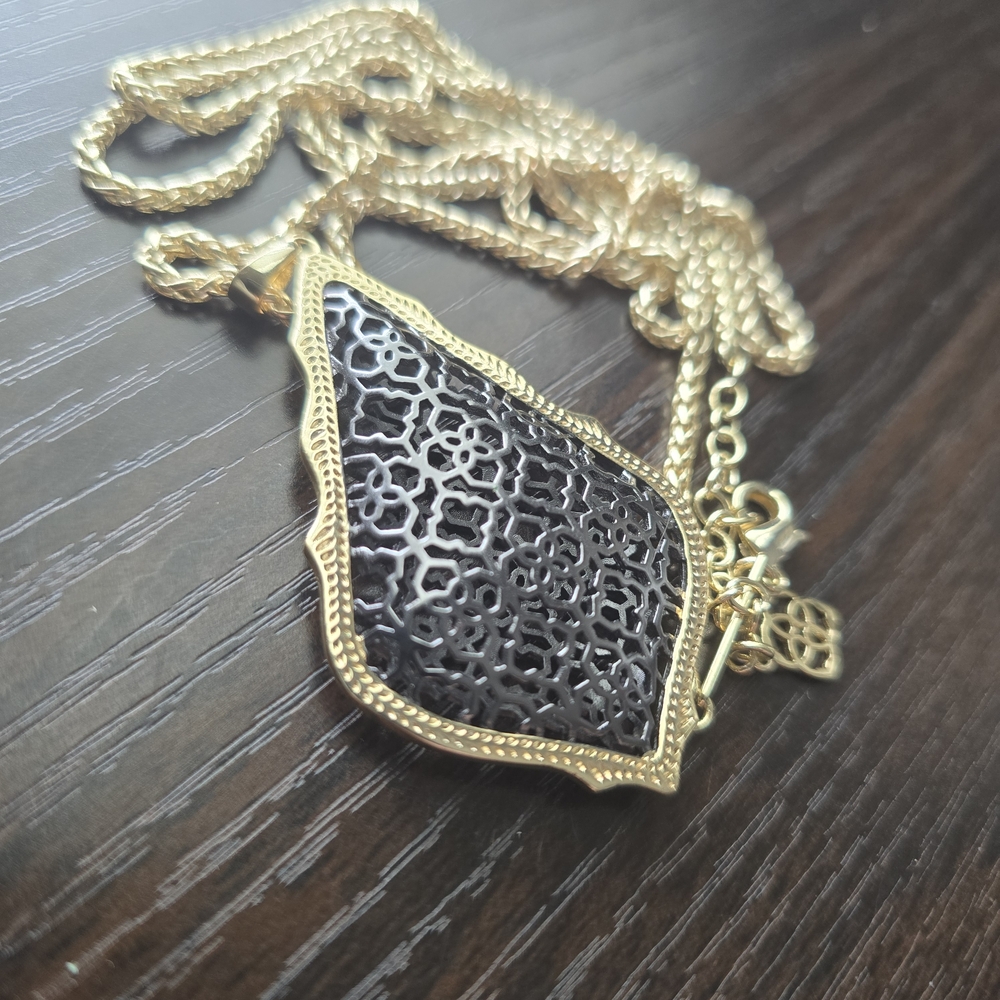 Kendra Scott Aiden Necklace